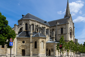 Argenteuil